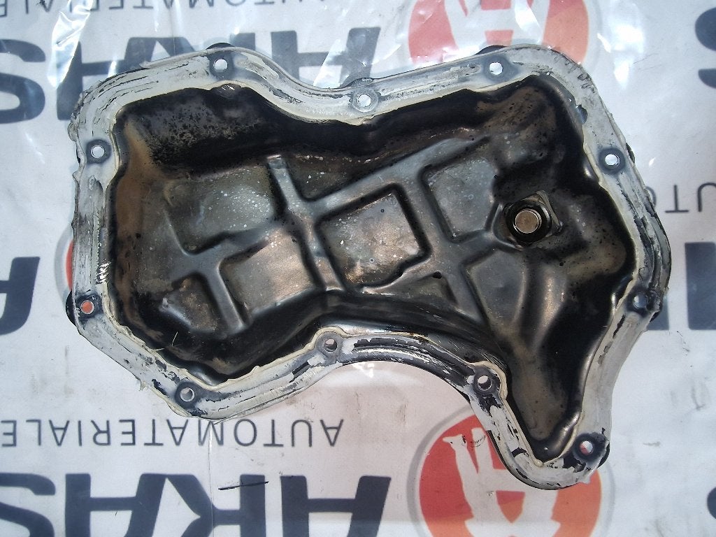 Carterpan Nissan Qashqai 1.2 DIG-T 16V 2016 111113203RA, Ophalen of Verzenden