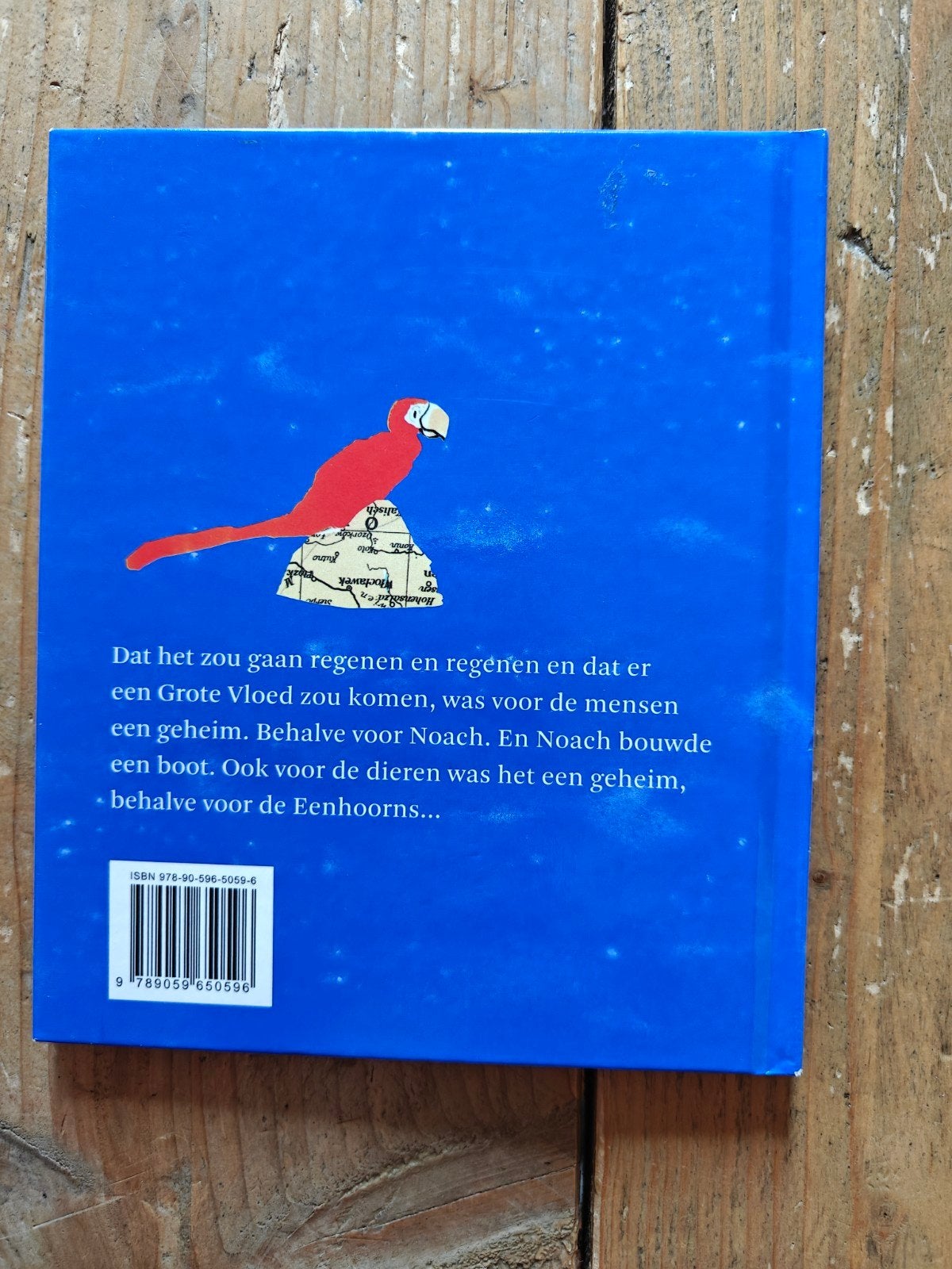 Wat niemand weet., Ophalen of Verzenden, Gelezen