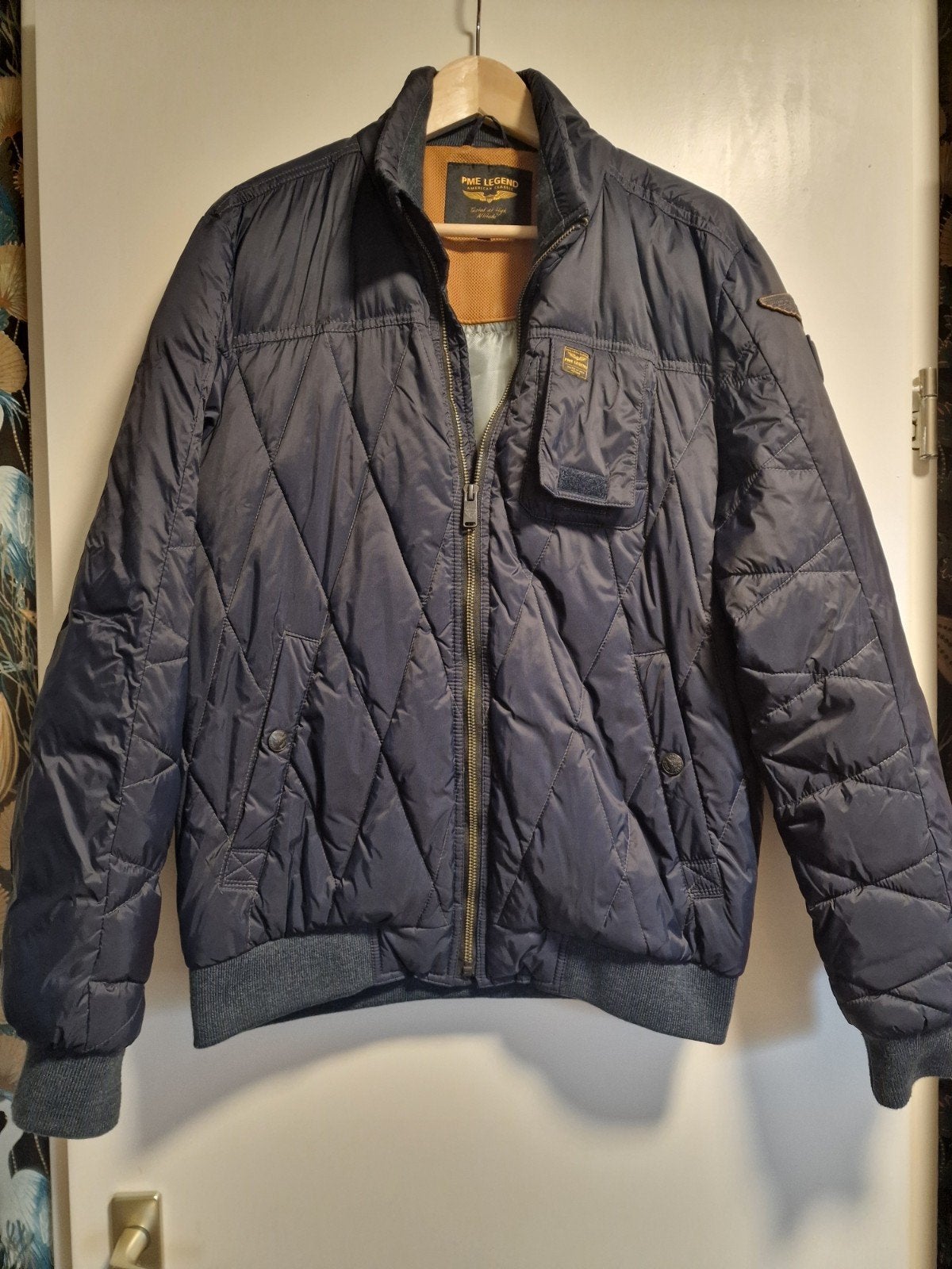 PME Legend jas maat M, Ophalen of Verzenden, PME Legend, Gedragen, Maat 48/50 (M)
