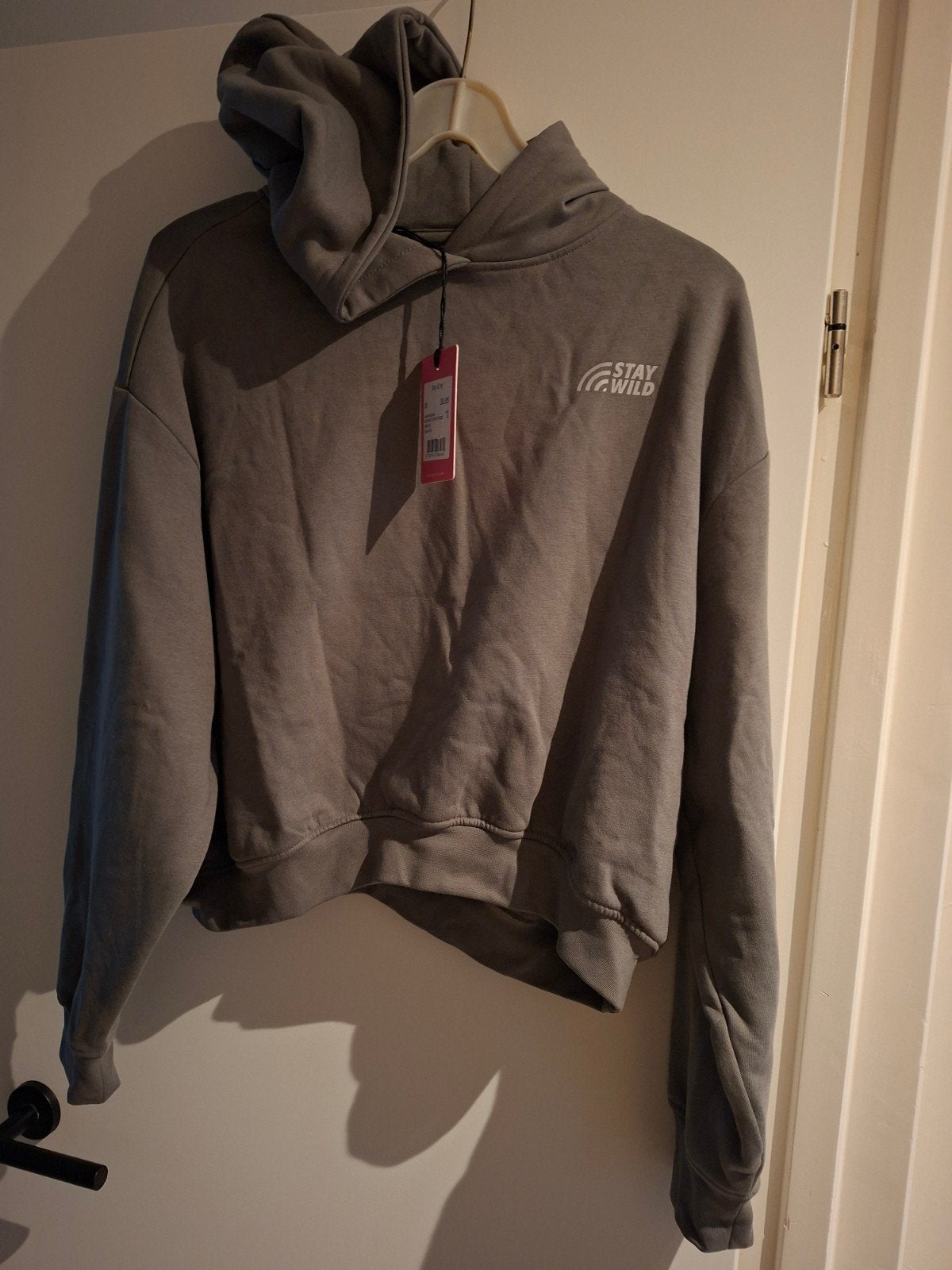 prachtige hoody Amy&Ivy maat m, Kleding | Dames, Maat 38/40 (M), Nieuw, Ophalen of Verzenden, Amy & Ivy