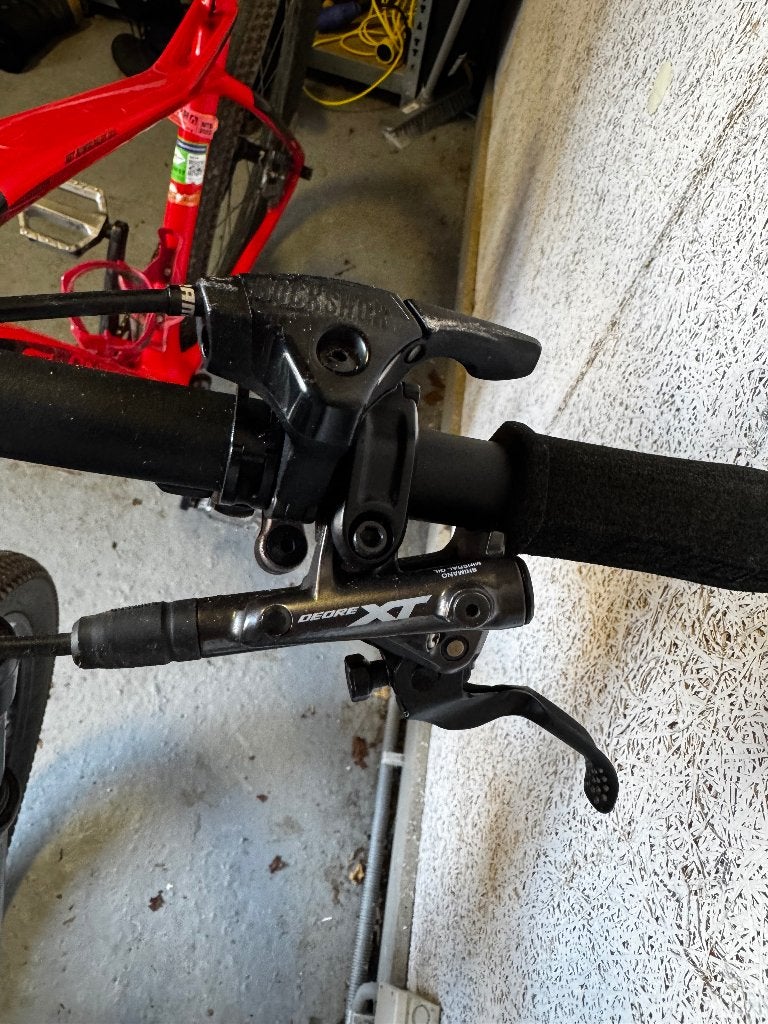 Te koop: Wilier 101 Carbon Hardtail – 29" (Maat L) – 2021, Gebruikt, Hardtail, Heren, Schijfrem