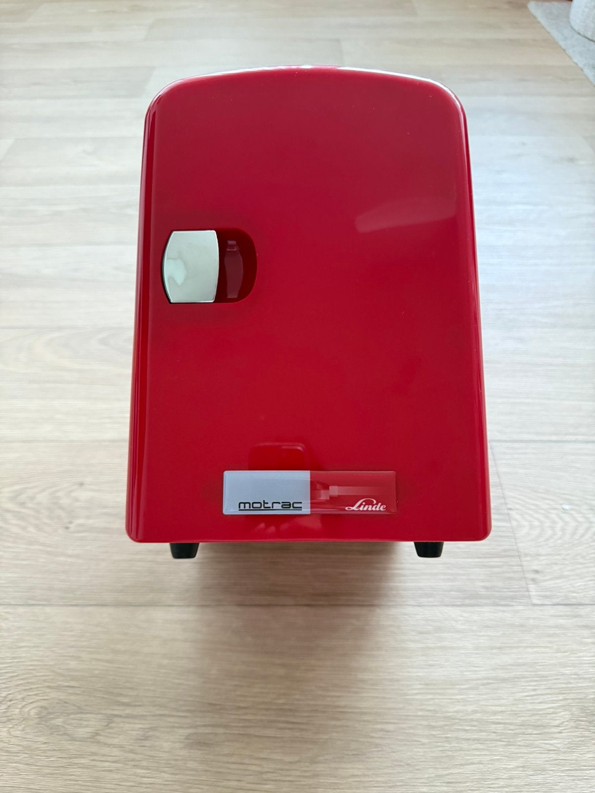 Motrac Linde mini koelkast, Ophalen of Verzenden, Zo goed als nieuw, Koelbox