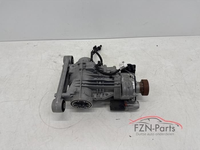 VW Transporter T6.1 2.0 TDI 4-Motion Differentieel, Ophalen of Verzenden, Gebruikt
