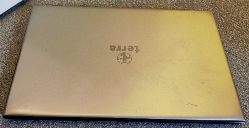Laptop, I3 en SSD | 5-9, 2 tot 3 Ghz, Ophalen of Verzenden, Zo goed als nieuw, SSD