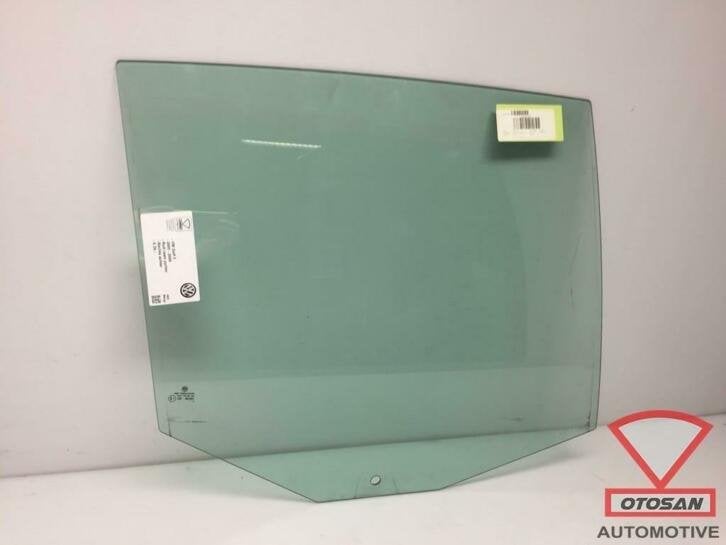 vw golf v 5 05 09 ruit raam portier deur rechts achter, Auto-onderdelen, Gebruikt, Volkswagen, Volkswagen AG, Berliner Ring 2
38440  Wolfsburg, DE