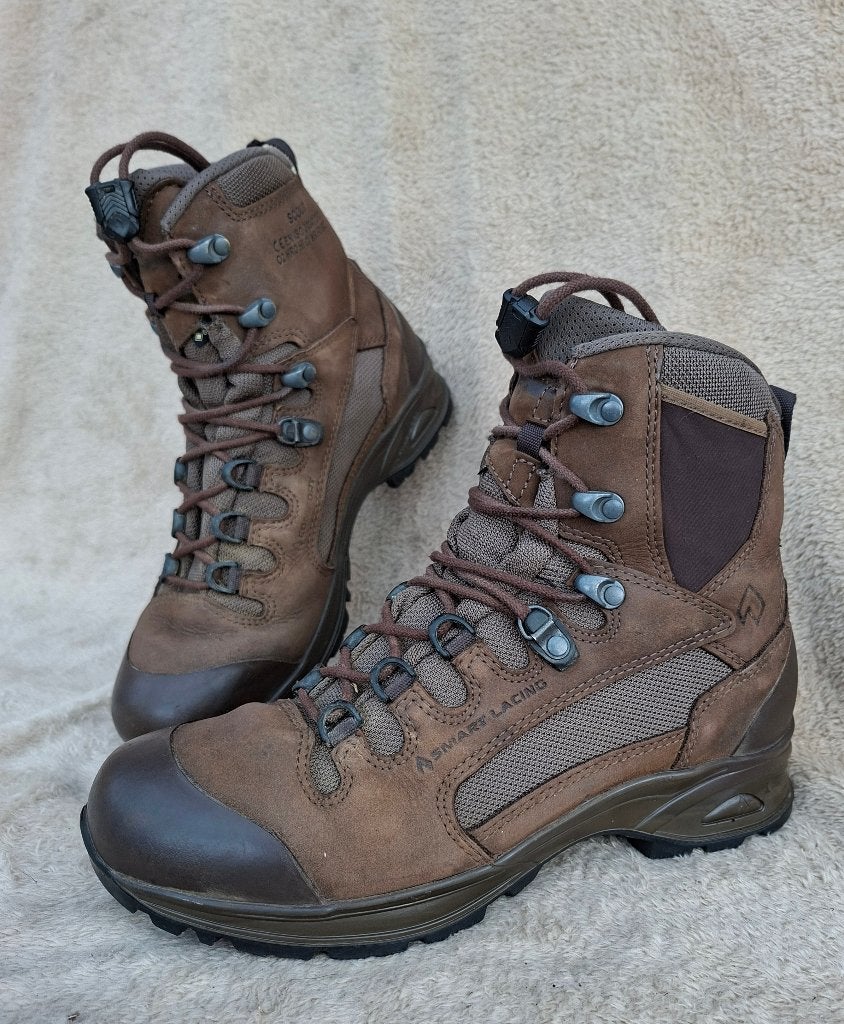 Haix Scout GTX, maat 41,5. Wandelschoenen, Ophalen of Verzenden, Gebruikt, Schoenen