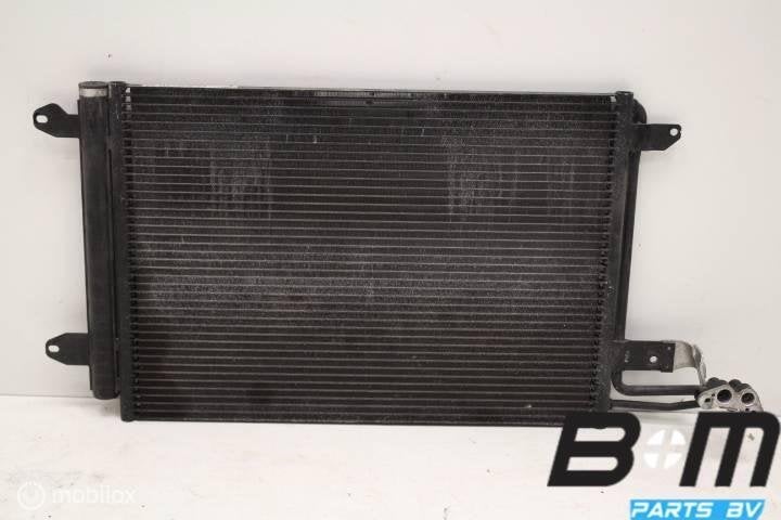 Aircocondensor VW Golf 6 GTI 1K0820411T, Auto-onderdelen, Gebruikt