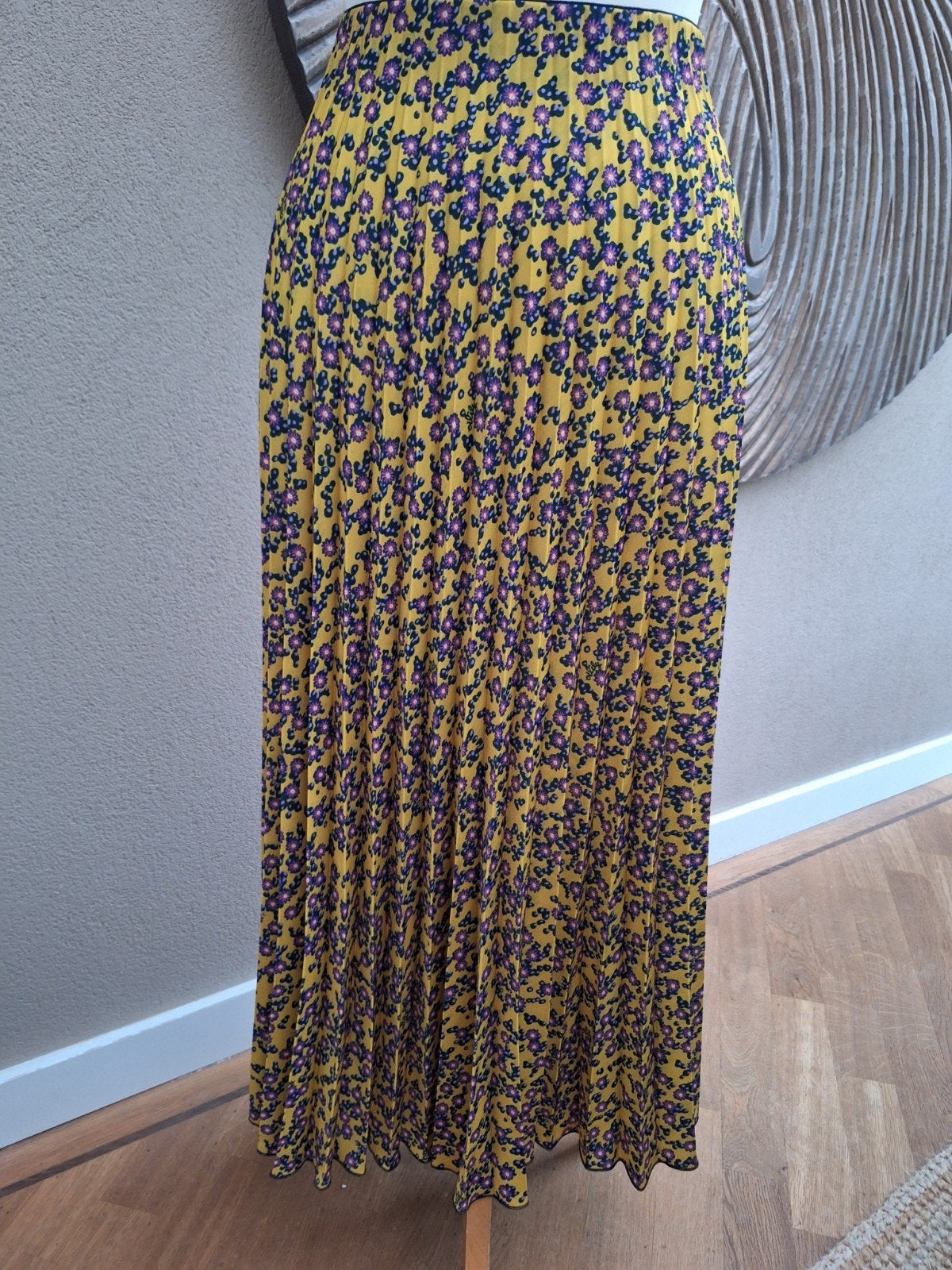 Zgan, prachtige rok Oilily, 40, Kleding | Dames, Maat 38/40 (M), Oilily, Ophalen of Verzenden, Zo goed als nieuw