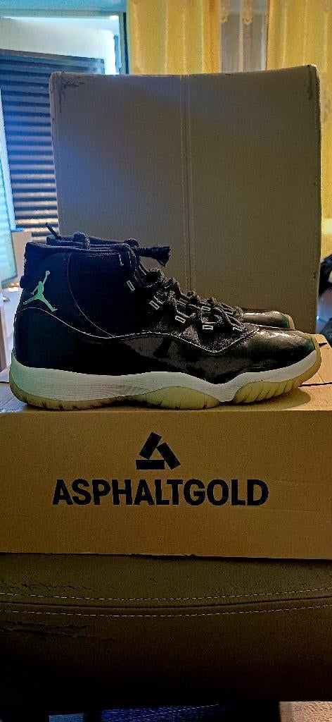 JORDAN 11, Kleding | Heren, Schoenen, Ophalen, Zwart, Jordan, Sneakers of Gympen
