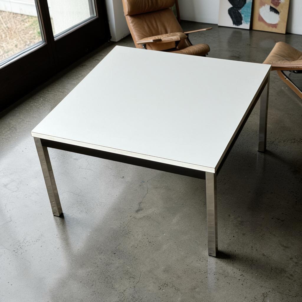 Spectrum Salontafel -TZ 56 (7k) Martin Visser, Huis en Inrichting, Tafels | Salontafels, Ophalen, Mid-Century Dutch Design t'Spectrum