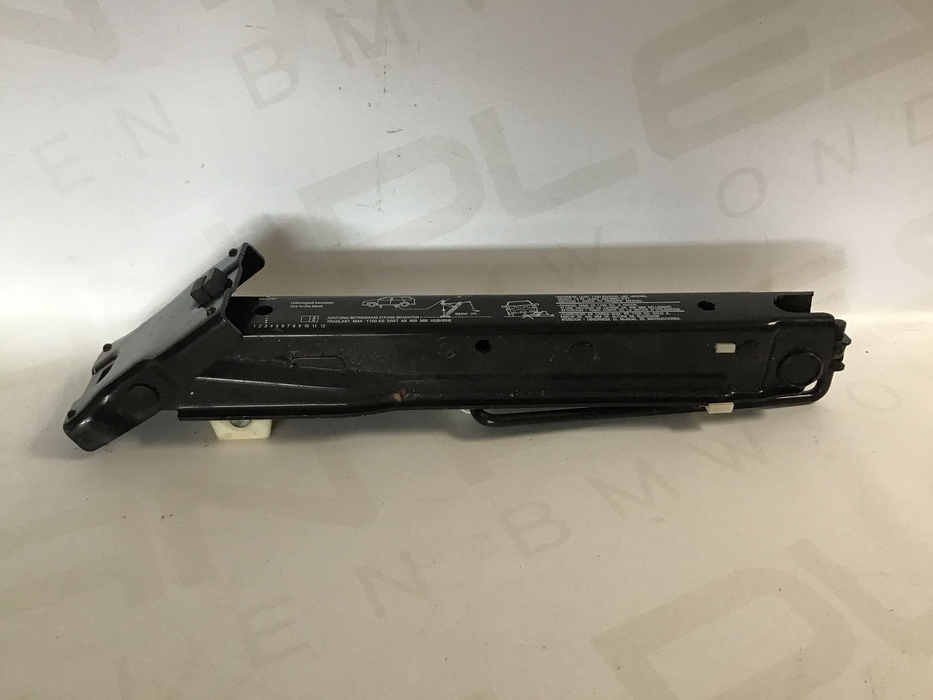 Krik BMW E53 X5, Auto diversen, Autogereedschap, -, -, Ophalen of Verzenden, Zo goed als nieuw