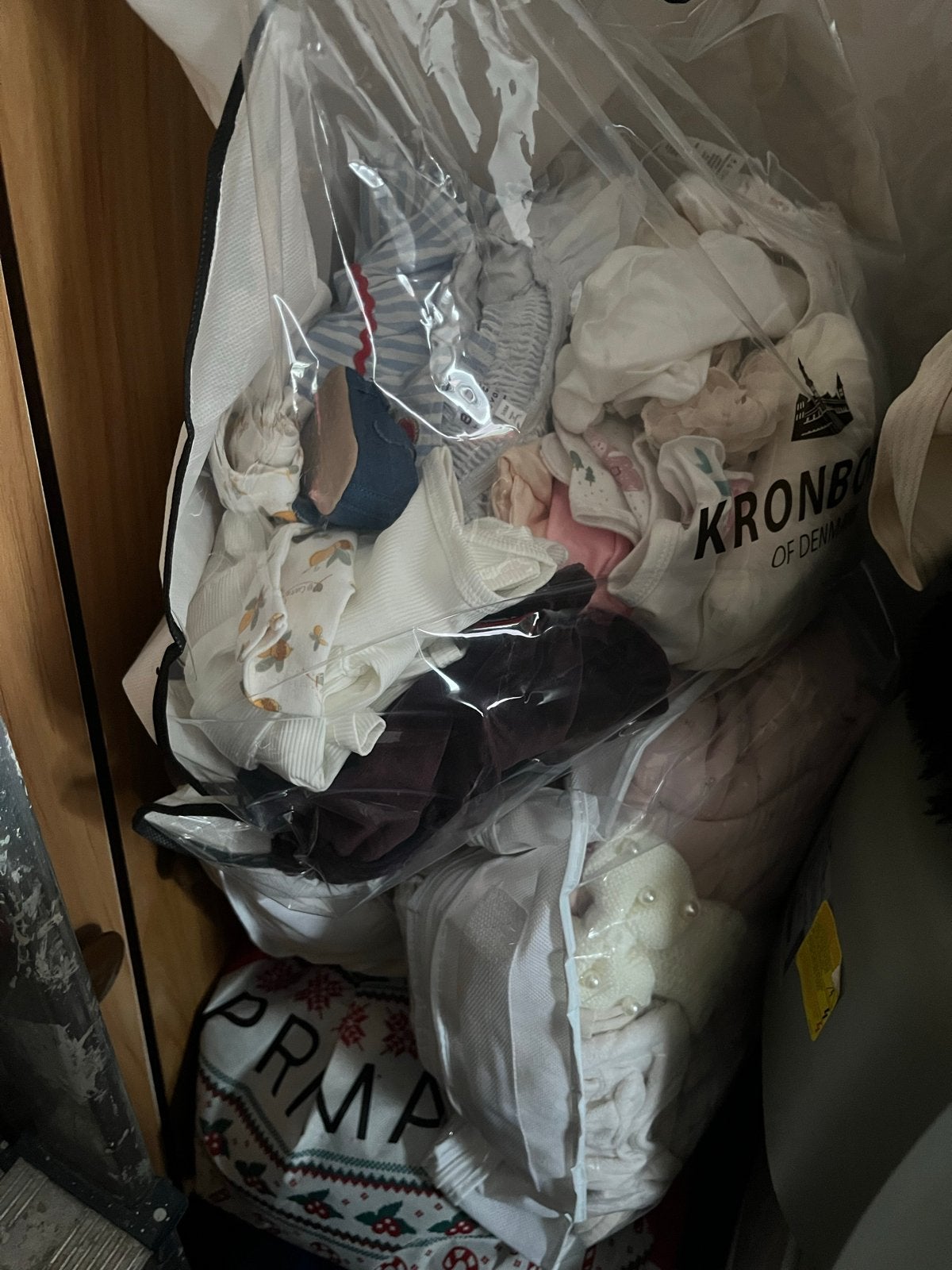 Babykledingpakket 0-6 maanden zomer & winter, Kinderen en Baby's, Babykleding | Baby-kledingpakketten, Ophalen of Verzenden, Zo goed als nieuw