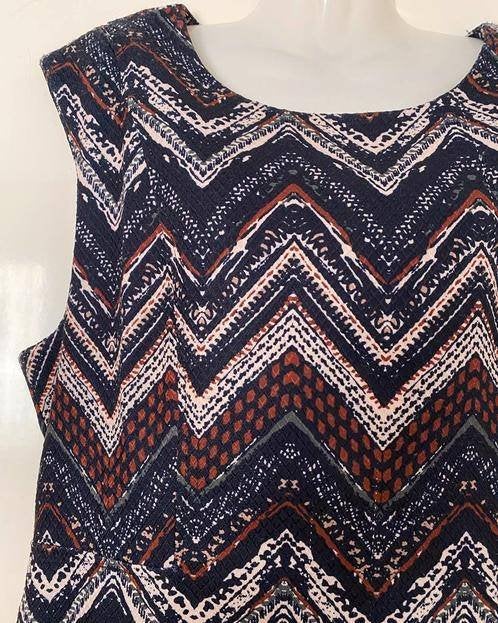 Smashed Lemon jurk maat 44, Kleding | Dames, Jurken, Overige kleuren, Maat 42/44 (L), Ophalen of Verzenden, Zo goed als nieuw