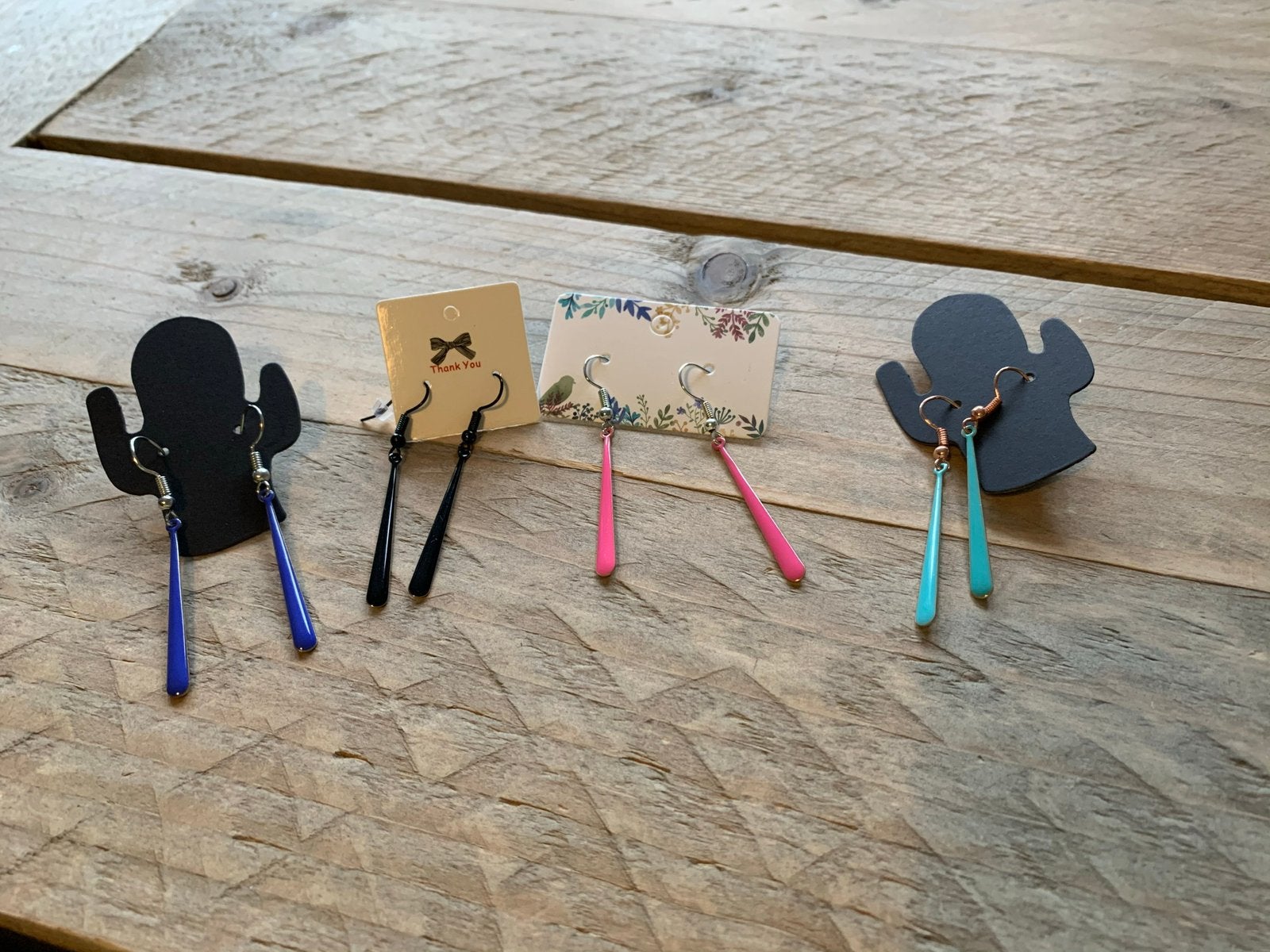 Druppels, Sieraden, Tassen en Uiterlijk, Overige materialen, Hangers, Overige kleuren, Nieuw