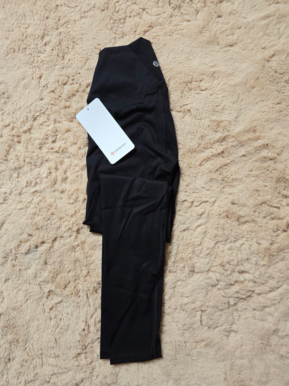 ️Lululemon Legging 8x in 1 koop️, Ophalen of Verzenden, Nieuw