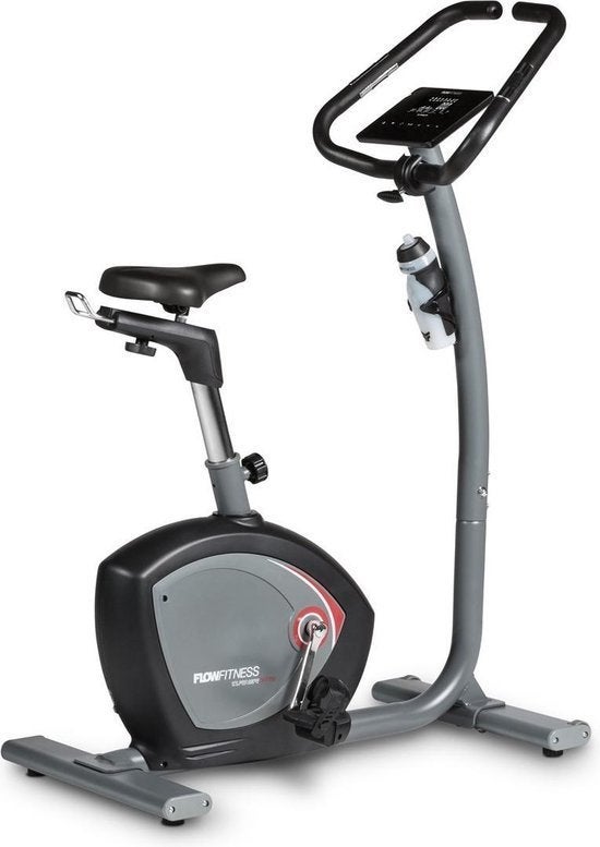 Flow Fitness Turner DHT750 Hometrainer, Ophalen, Nieuw, Overige typen