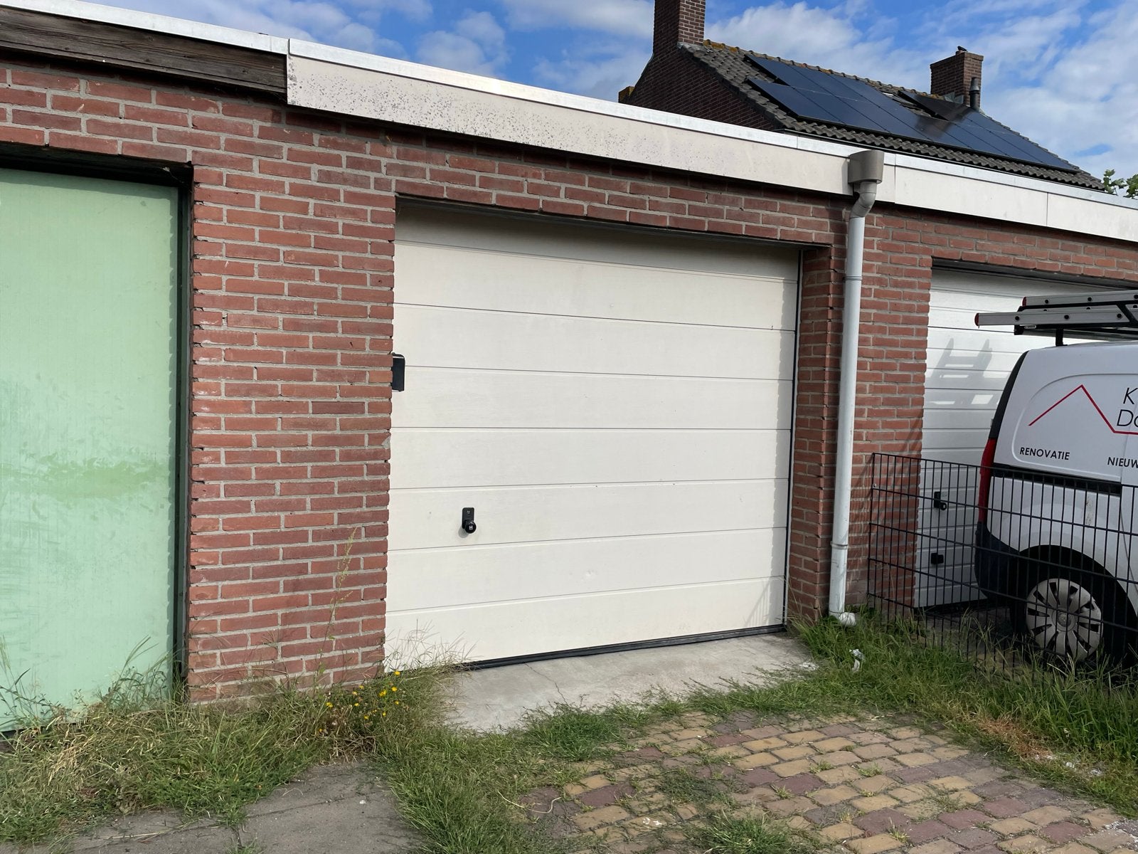 Garagebox te huur in Raamsdonksveer, Huizen en Kamers, Noord-Brabant