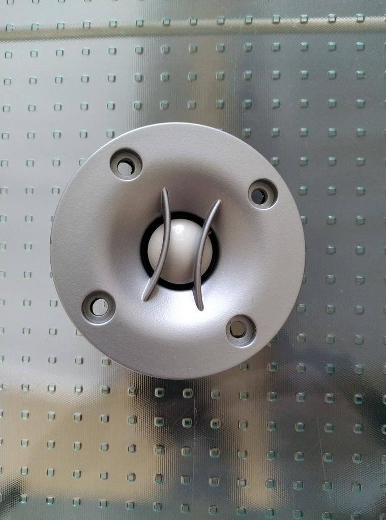 Losse Infinity primus hcs sat tweeter/speaker izgst, Watersport en Boten, Ophalen of Verzenden, Zo goed als nieuw