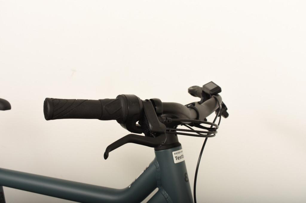Riese & Müller Culture Vario EX-DEMO Heren Denim 56cm 2025, Riese & Müller, Gebruikt, -, - 0
-, NL