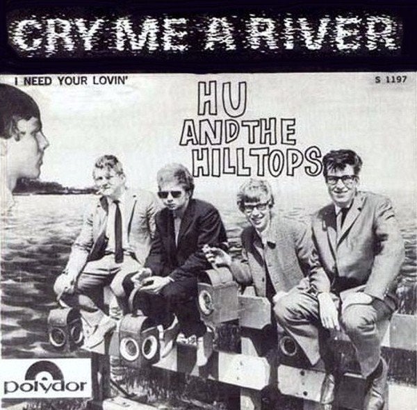 Hu and the Hiltops, Alle leeftijden, Ophalen of Verzenden, Zo goed als nieuw, Eerste persing