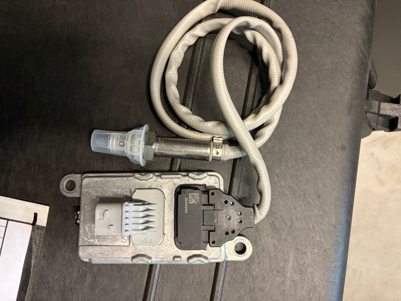 nieuwe nox sensor Scania nummer 2294290, Auto-onderdelen, Verzenden, Nieuw, Scania
