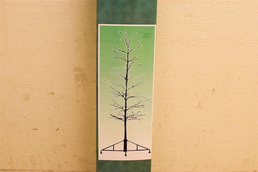 Kerstboom van 108 lampjes 46864, Diversen, Ophalen of Verzenden, Gebruikt