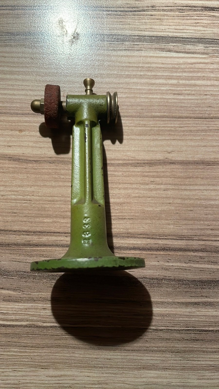Marklin stoommachine hulpstuk, Ophalen of Verzenden