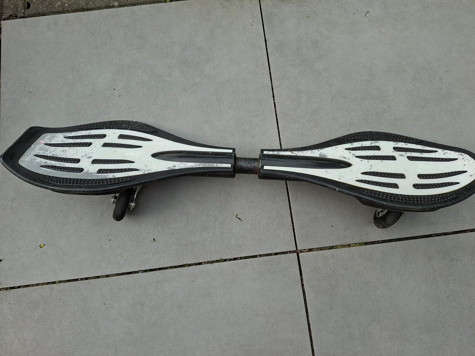 Waveboard, Sport en Fitness, Skateboarden, Ophalen, Gebruikt, Waveboard
