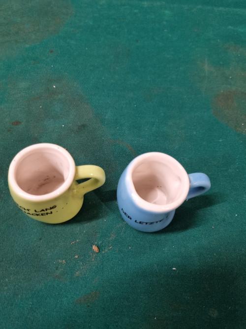 mini pullen aamsel duits, Ophalen of Verzenden, 'T Olde Gre-j, Info@toldegrej.nl, Endepoelstraat 20f Didam