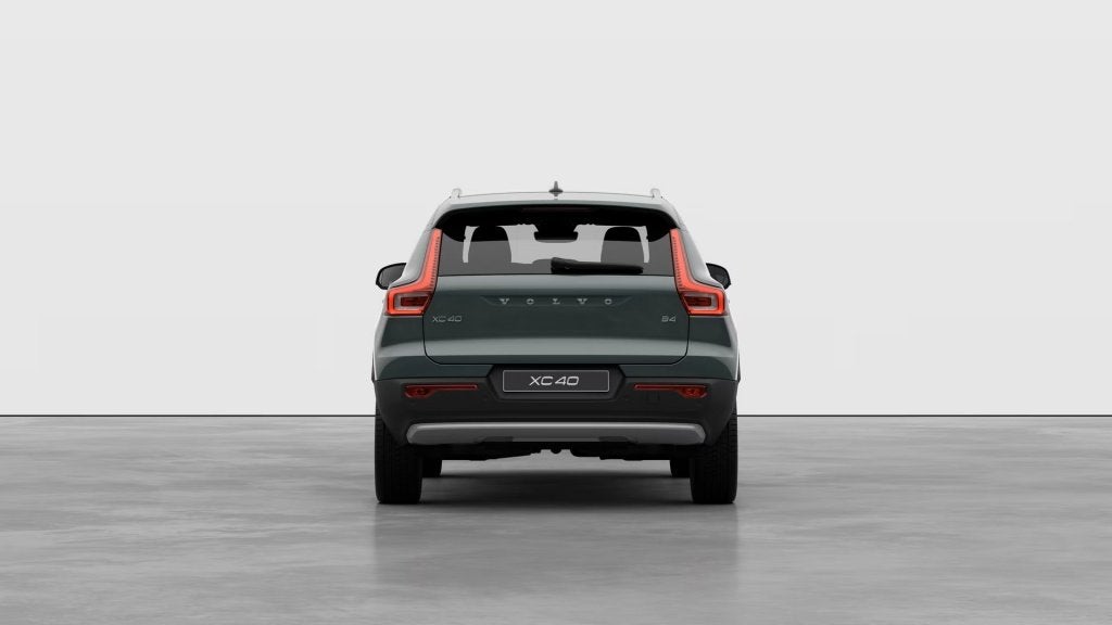 Volvo XC40 2.0 B4 Business Edt | Te bestellen! (bj 2026), Auto's, Automaat, Dealer onderhouden, 4 cilinders, Bedrijf