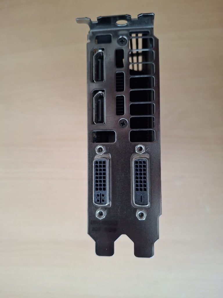 te koop: Videokaart NVidia Quadro k5200, Computers en Software, PCI-Express 3, Gebruikt, Ophalen of Verzenden, GDDR5