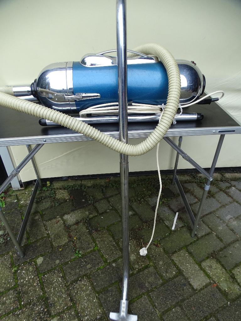 Ruton slede stofzuiger, vintage, Witgoed en Apparatuur, Ophalen, Gebruikt, Overige typen, Overige merken