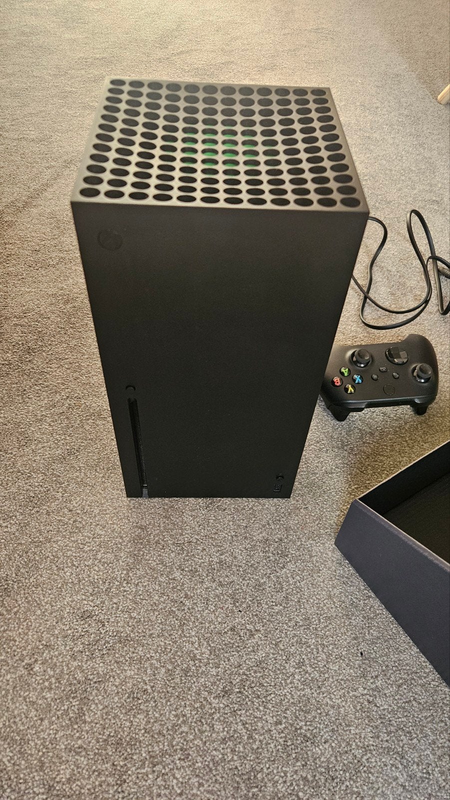 Foto 6 van Xbox Series X 1TB