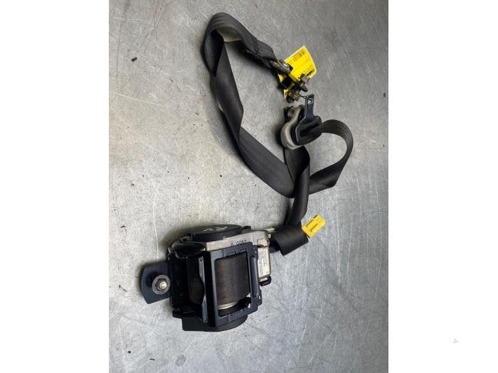 Veiligheidsgordel rechts-voor van een Honda FR-V, Auto-onderdelen, Interieur en Bekleding, Honda, Gebruikt, -, -