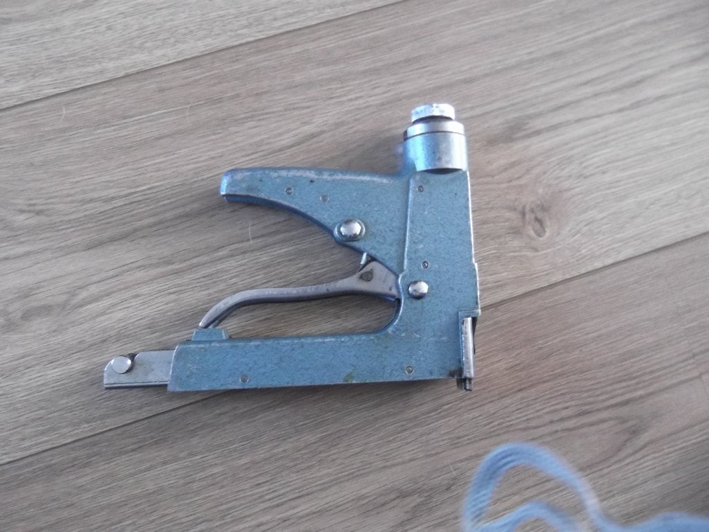niet machine, Ophalen of Verzenden, Gebruikt, Overige typen