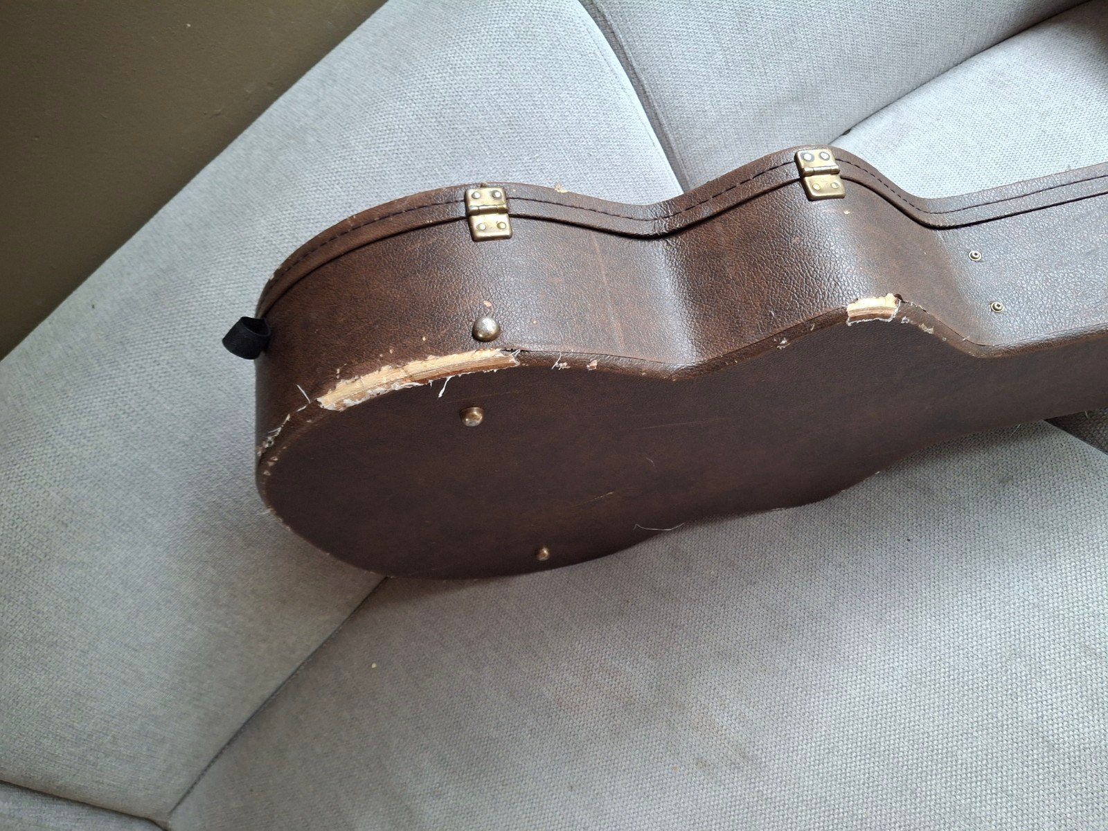 Foto 12 van Gibson J-100  xt 2004 met element en koffer