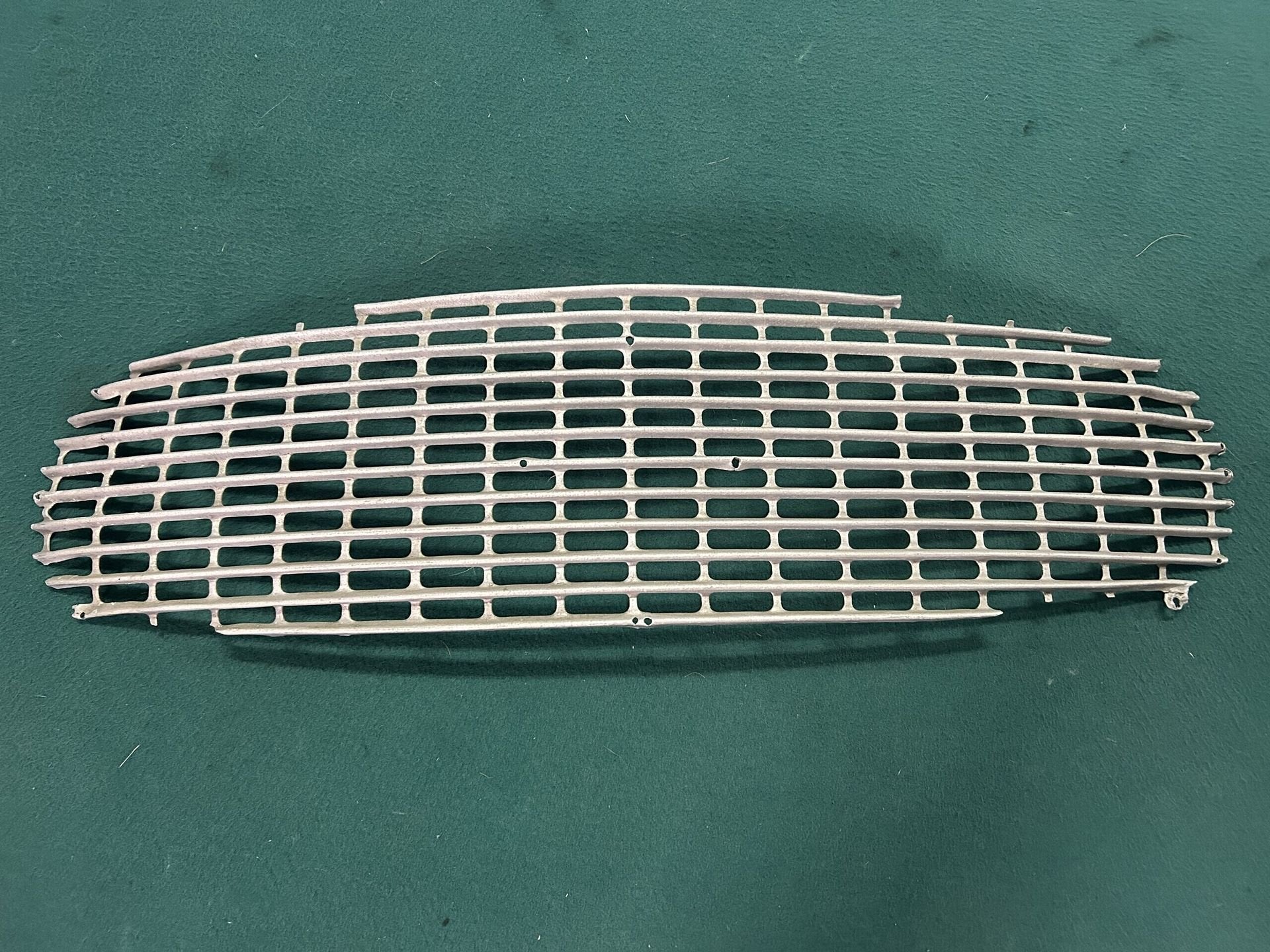 Maserati 3500 grille, Gebruikt, -, -, Ophalen of Verzenden