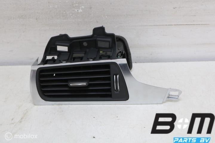 Luchtrooster links Audi RS7 4G FL 4G1820901, Gebruikt