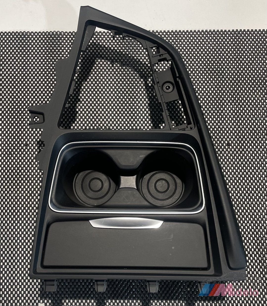 BMW F31 BEKERHOUDER 9218925, Auto-onderdelen, Interieur en Bekleding, Gebruikt, -, -, Ophalen of Verzenden