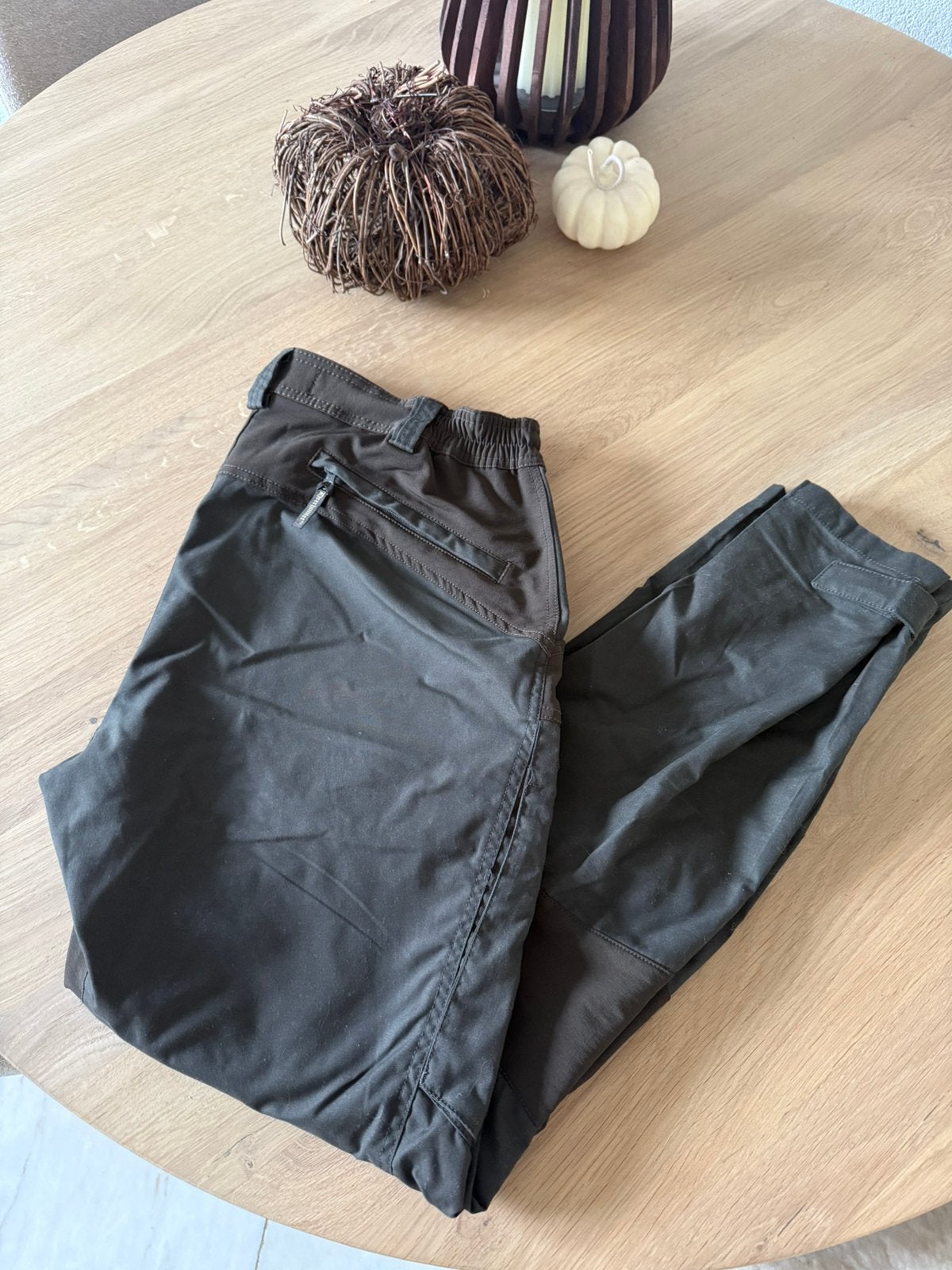 Deerhunter jachtbroek Lady Ann mt 44, Dieren en Toebehoren, Ophalen, Gebruikt