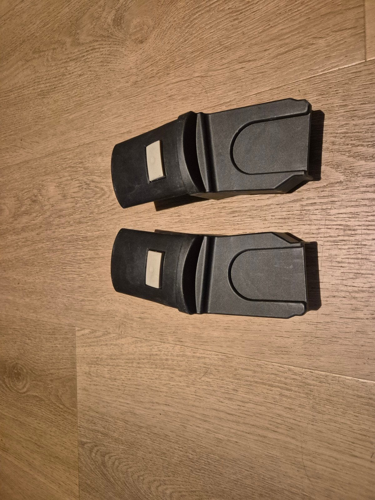 Joolz maxi cosi adapters, Kinderen en Baby's, Kinderwagens en Combinaties, Ophalen, Zo goed als nieuw, Maxi-Cosi