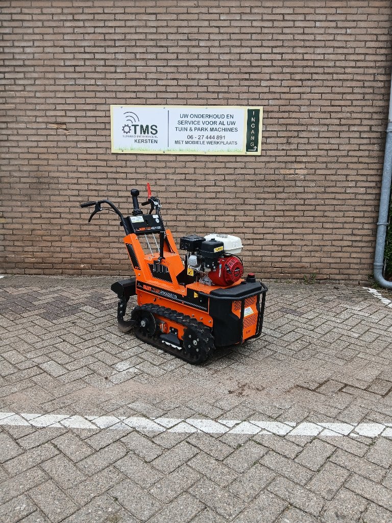 Eliet zodensnijder Turfaway 600 Cross Country, Ophalen, Zo goed als nieuw, Benzine, Eliet
