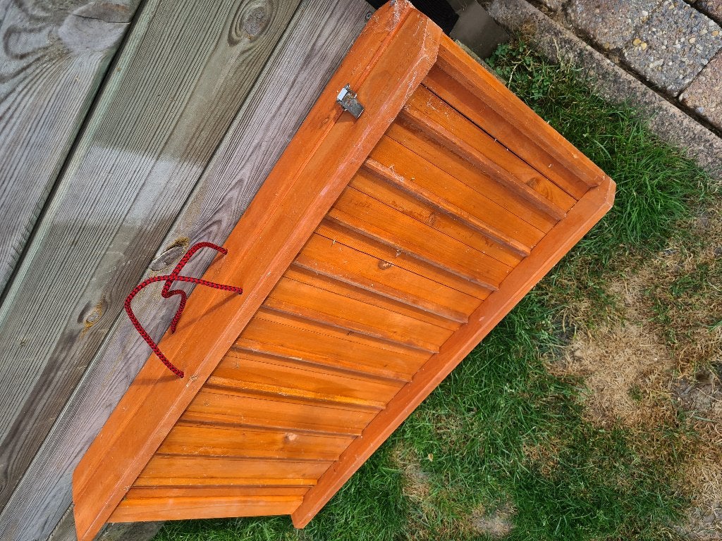 Honden loop plank, Overige merken, Ophalen, Gebruikt, Hondenloopplank