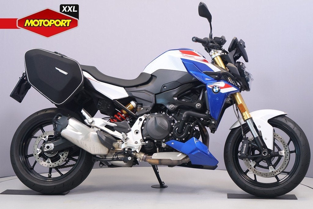 BMW F 900 R (bj 2024), Bedrijf, Bmwklantenservice@bmw.nl, BMW Group Nederland, Postbus 5808
2280 HV  Rijswijk, NL