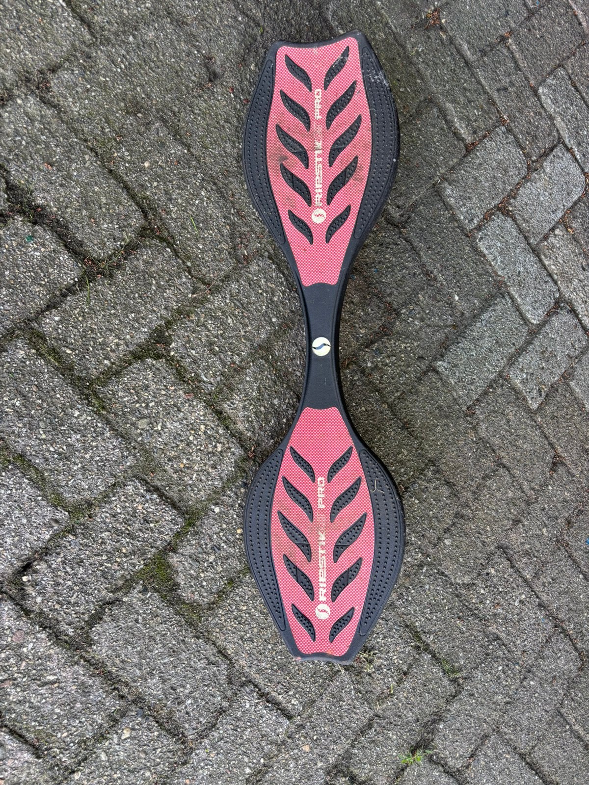 Te koop skateboard, Sport en Fitness, Skateboarden, Ophalen, Gebruikt