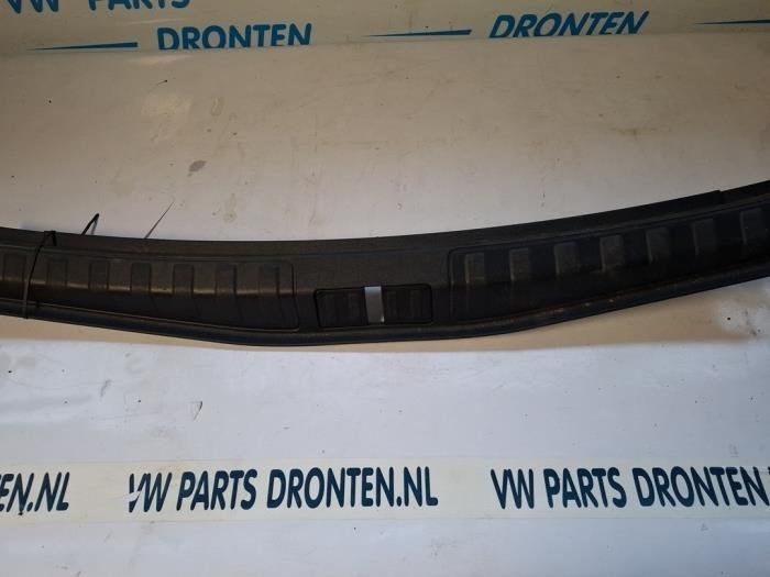 Bekleding achterinstap van een Alfa Romeo Stelvio, Gebruikt, -, Verzenden, -