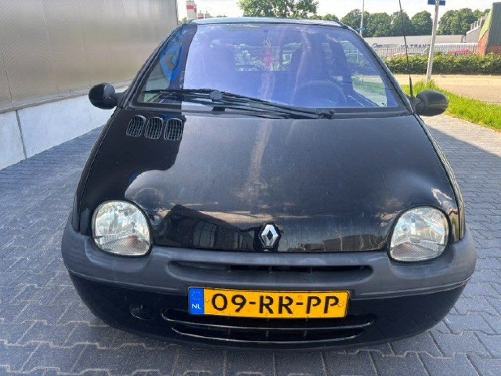 Renault TWINGO 1.2 EXPRESSION, Auto's, Voorwielaandrijving, Twingo, 4 cilinders, 4 stoelen
