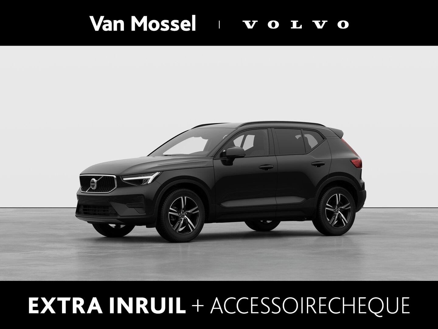 Volvo XC40 B4 Business Edition | Pilot Assist | Harman/Kardo
