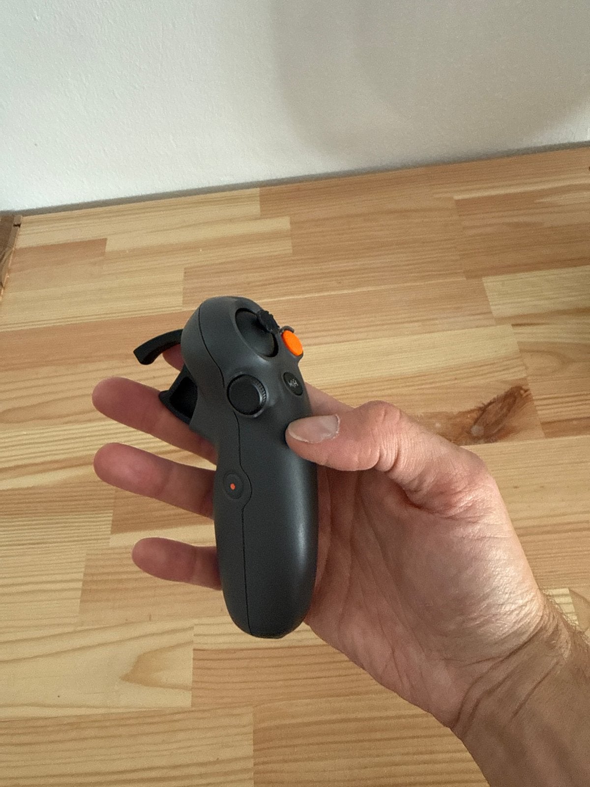 DJI RC Motion Controller 3 - Ongebruikt, Ophalen of Verzenden, Nieuw, DJI