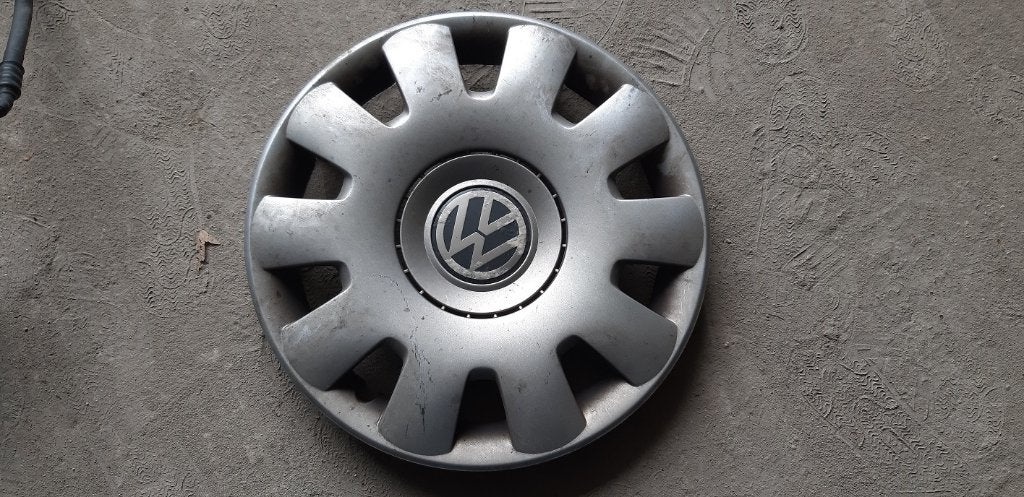 Wieldop Golf 4 model, Ophalen of Verzenden
